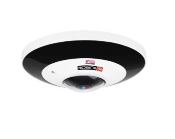 C&aacute;mara domo IP PROVISION-ISR FEI-360IPN-V3