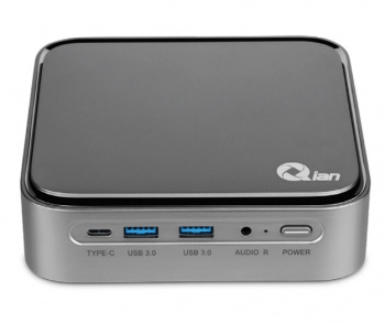 Mini PC Qian QII-11515