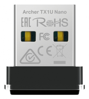 Adaptadores USB TP-LINK Archer TX1U Nano